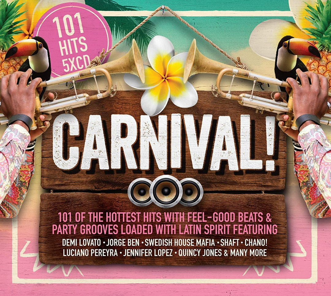 101 Carnival!