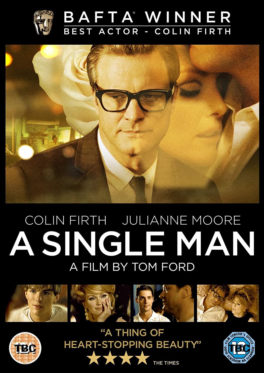 A Single Man [DVD]