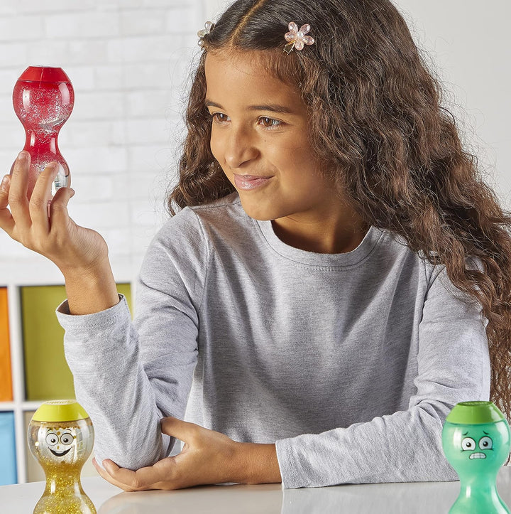 Learning Resources Express Your Feelings Sensory Bottles