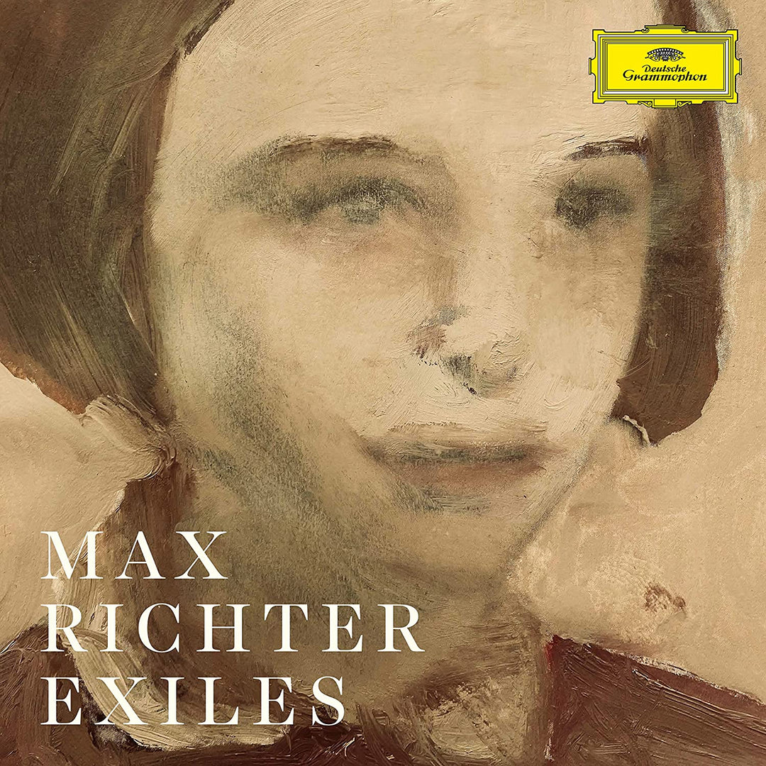 Max Richter - Exiles [Vinyl]