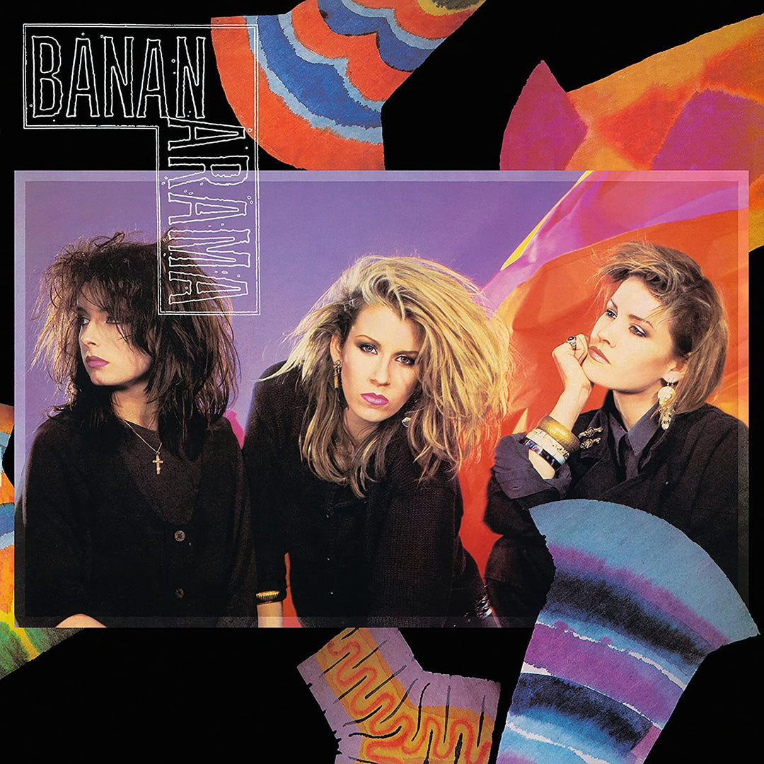 Bananarama [Audio CD]