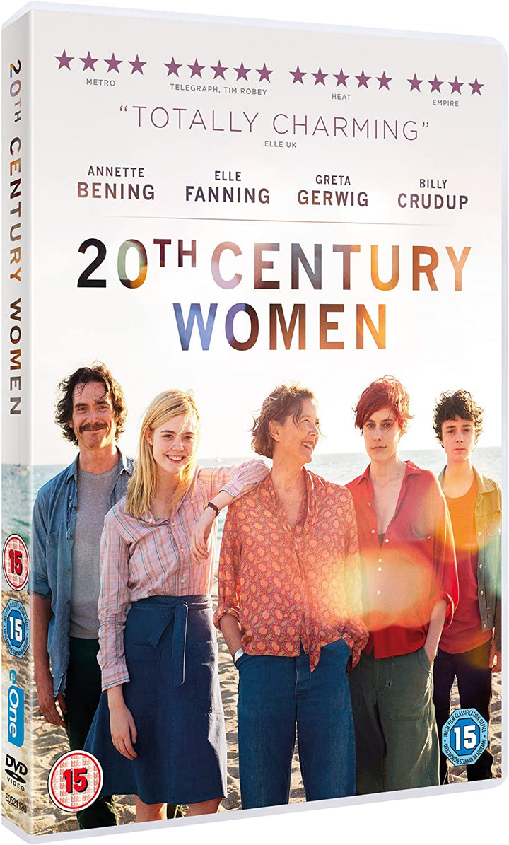 20th Century Women