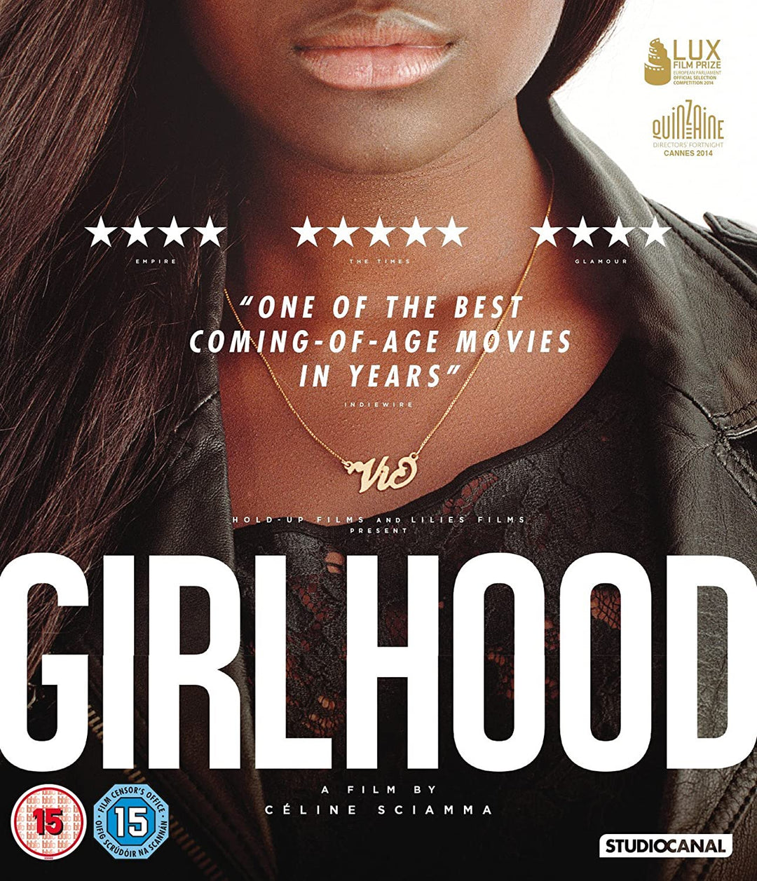 Girlhood - Drama [DVD]