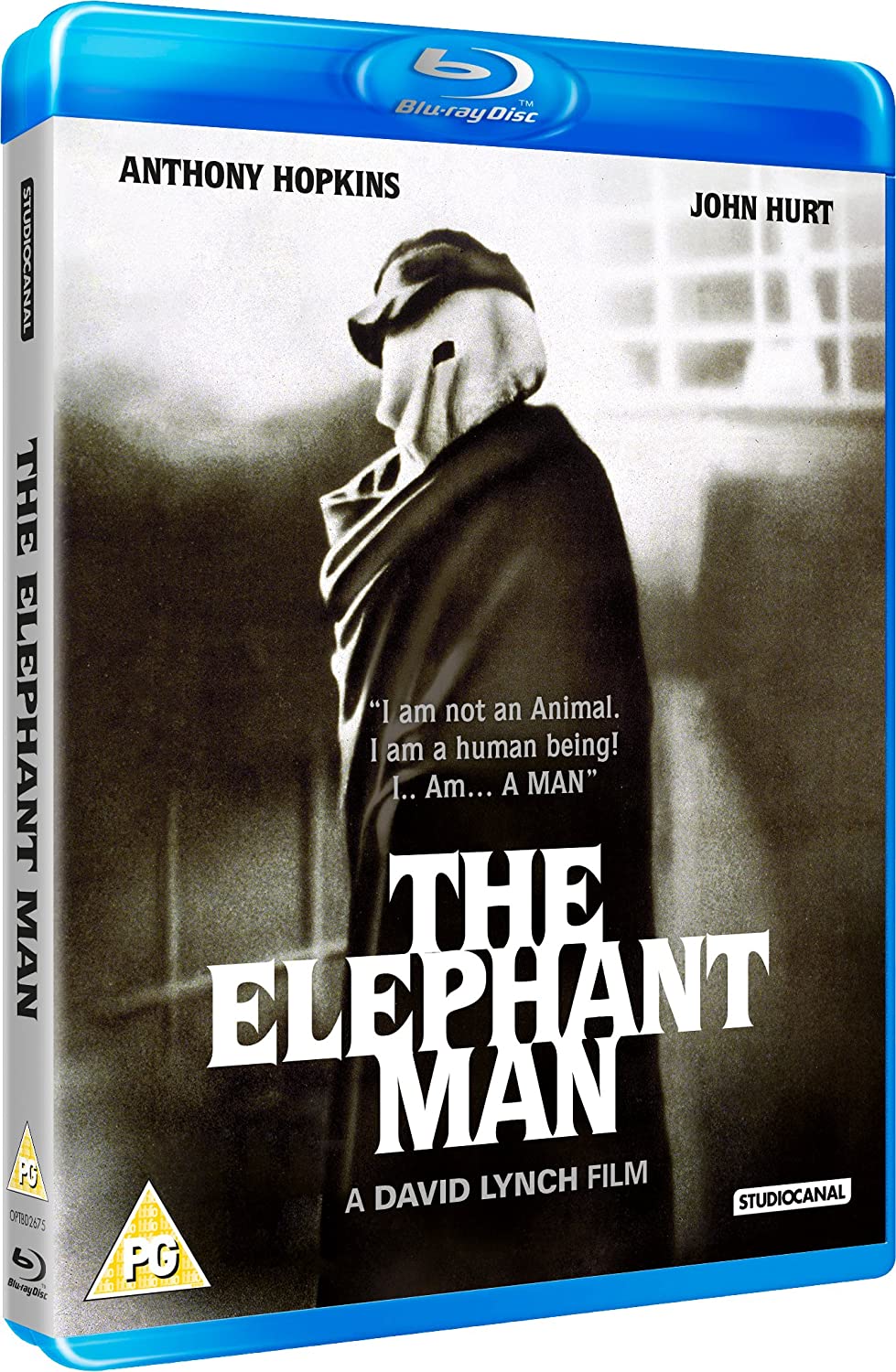 Elephant Man