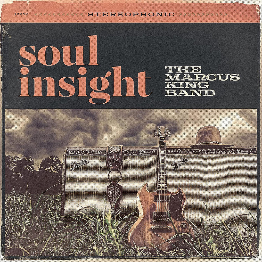 Soul Insight [Vinyl]