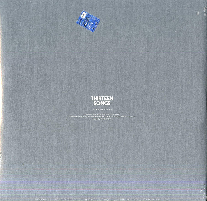 Pallett,Owen – Island [VINYL]