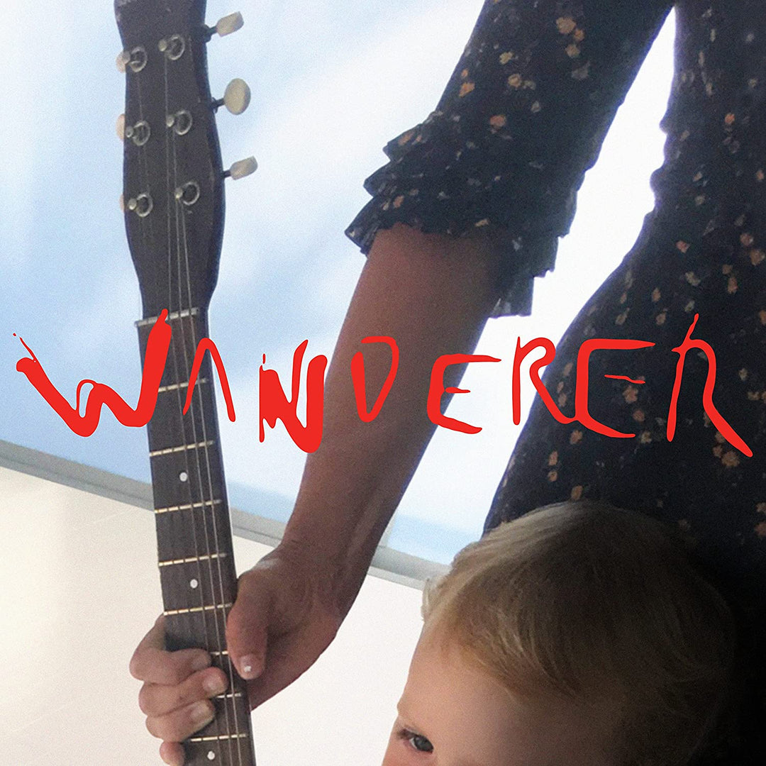 Cat Power - Wanderer [Vinyl]