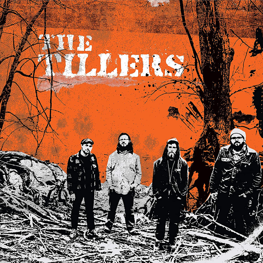 The Tillers [Vinyl]