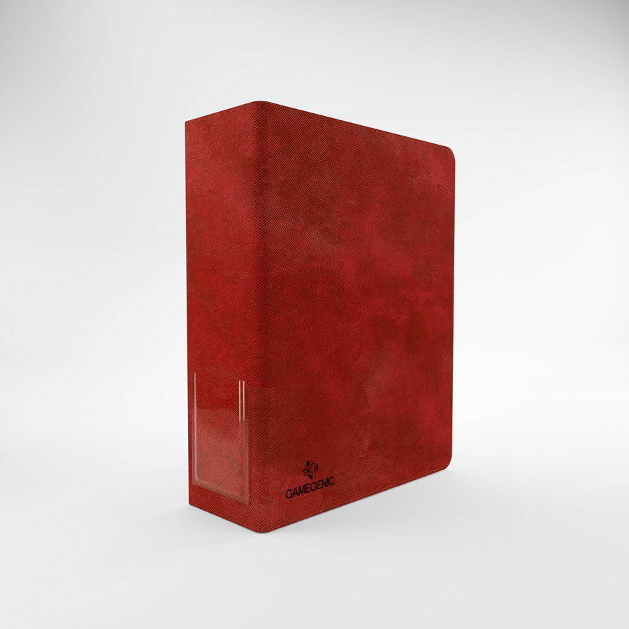 Gamegenic Prime Ringbinder Rot