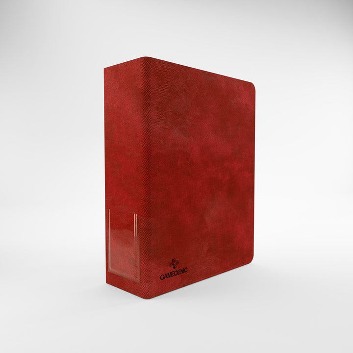 Gamegenic Prime Ringbinder Rot