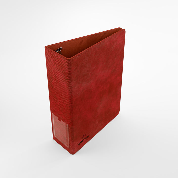 Gamegenic Prime Ringbinder Rot