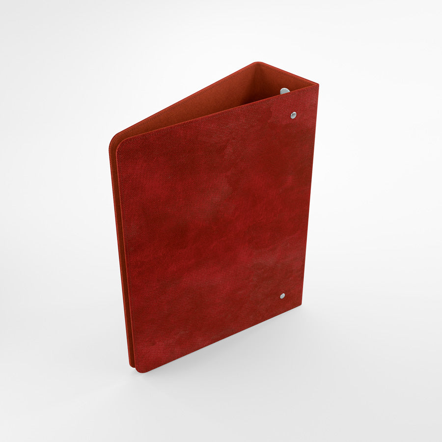 Gamegenic Prime Ringbinder Rot
