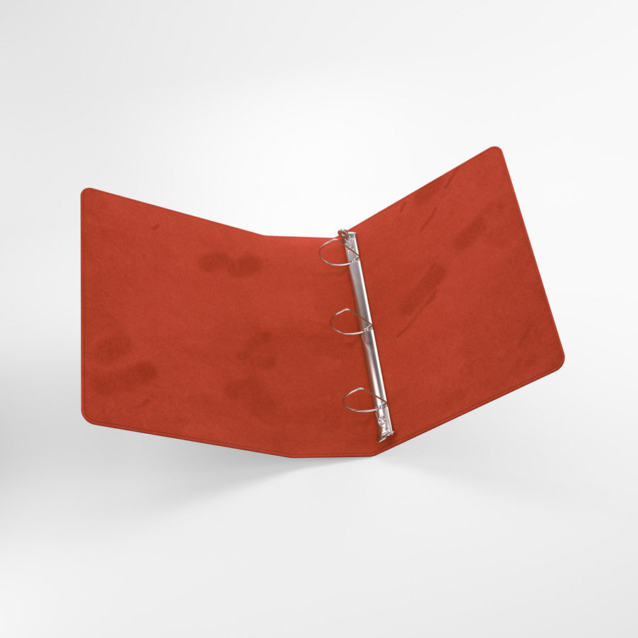 Gamegenic Prime Ringbinder Rot
