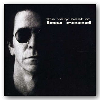 The Very Best Of Lou Reed [Audio CD]