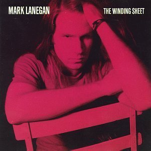 Mark Lanegan - The Winding Sheet [Audio CD]