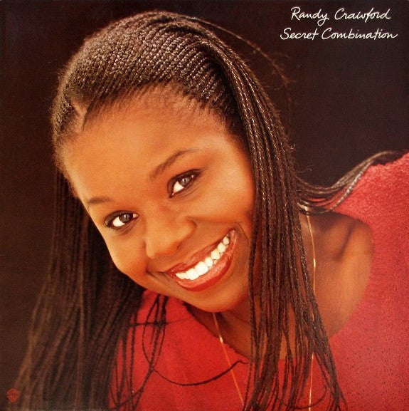 Randy Crawford - Secret Combination [Audio CD]