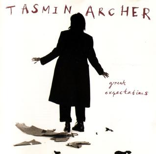 Tasmin Archer – Great Expectations [Audio-CD]