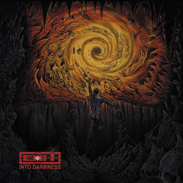 Exit  - Into Darkness [Audio CD]