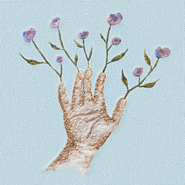 The Ophelias - Crocus [Audio CD]