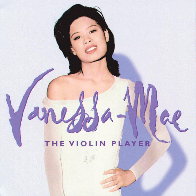 The Violin Player [Audio CD]