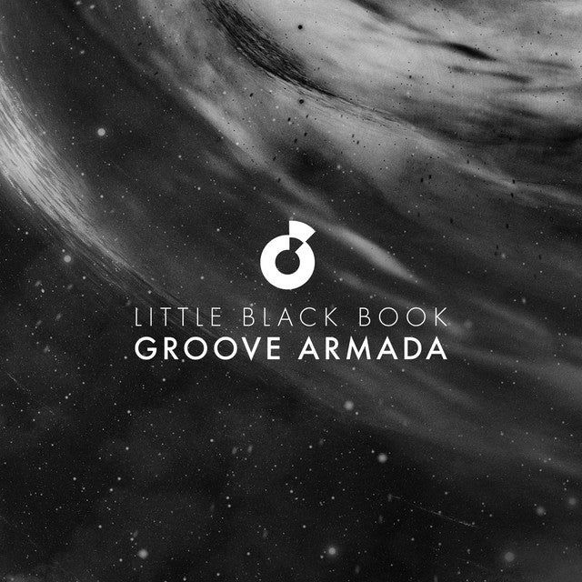 Groove Armada - Little Black Book [Audio CD] (5060065596042)