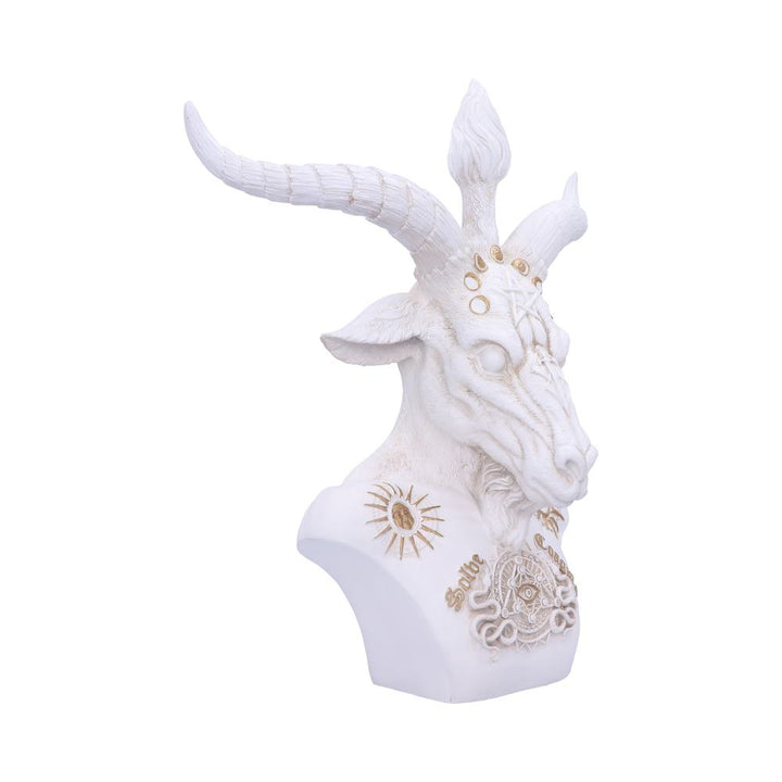 Nemesis Now Baphomet Collection - Baphomet Bust (B5780U1)