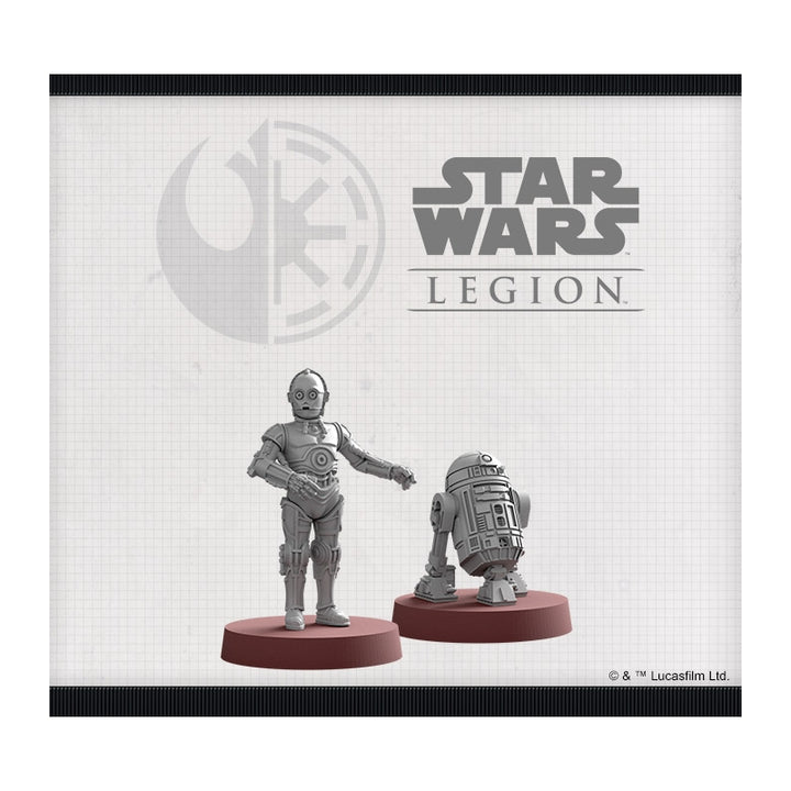 Star Wars: Legion - Crashed Escape Pod Battlefield Expansion SWL43