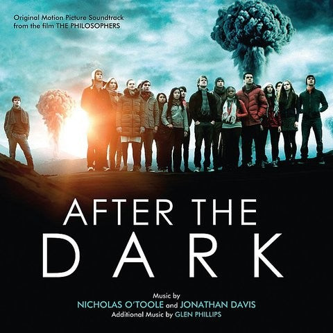 Nicholas O'Toole & Jonathan Davis - After The Dark Soundtrack) [Audio CD]