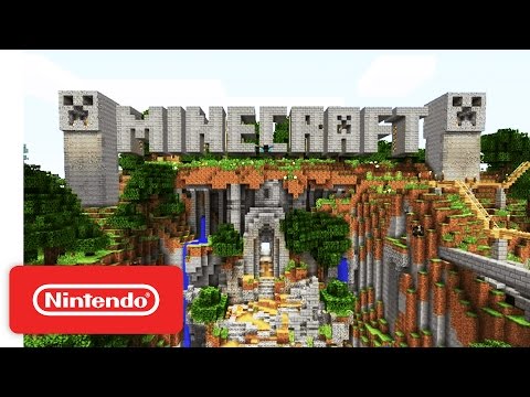 Minecraft - Nintendo Switch 2