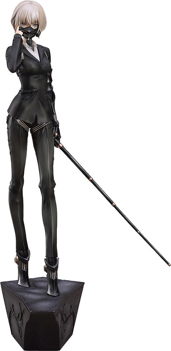 G.A.D PVC Statue 1/7 Inu 30 cm