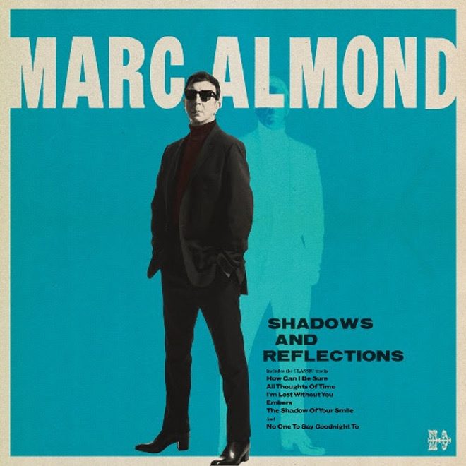 Marc Almond - Shadows and Reflections [Audio CD]