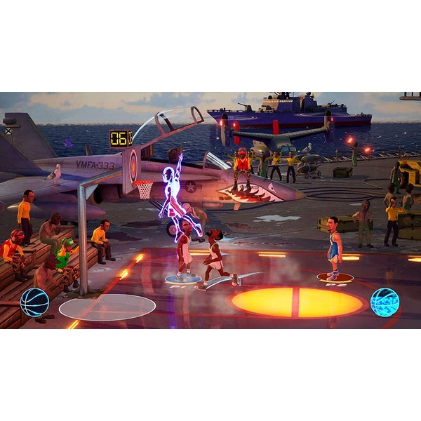 NBA 2K Playgrounds 2 - PS4