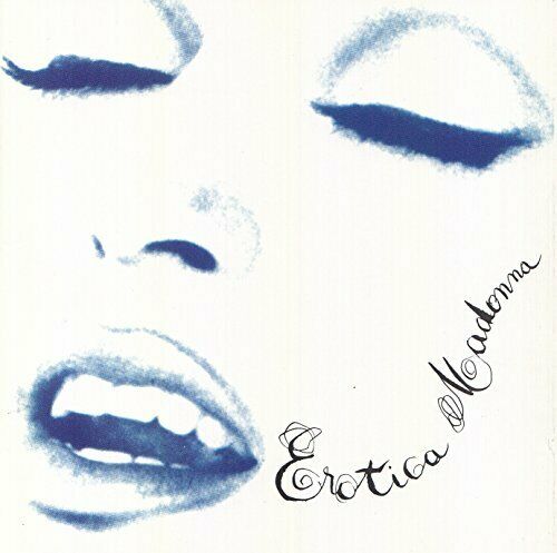 Eroticaclean [Audio CD]