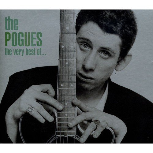 The Pogues - The Very Best of The Pogues [Audio CD] (387459)