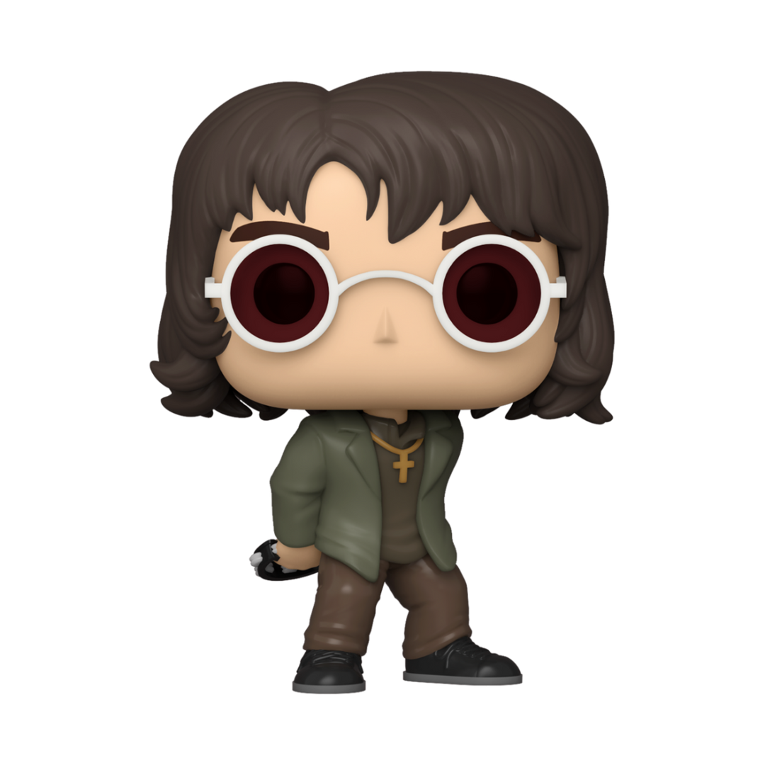 Funko Pop! Rocks - Liam Gallagher Vinyl Figure (57763)