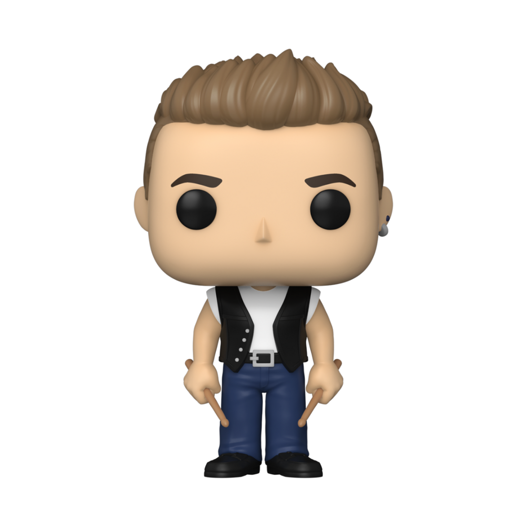 U2 - ZooTV - Larry Funko 64035 Pop! Vinyl #273