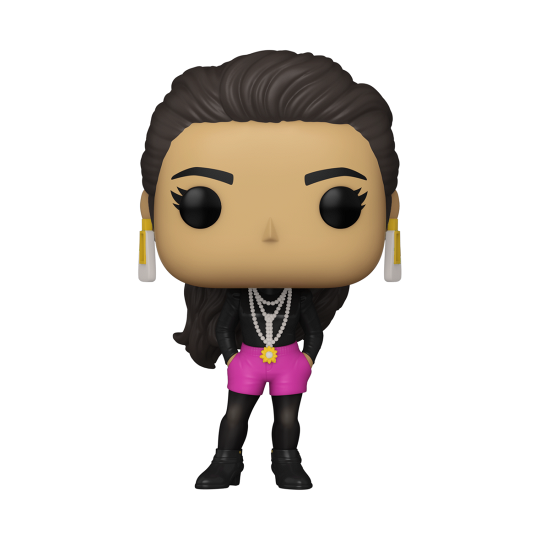 Marvel She-Hulk - Nikki Funko 64203 Pop! Vinyl #1133