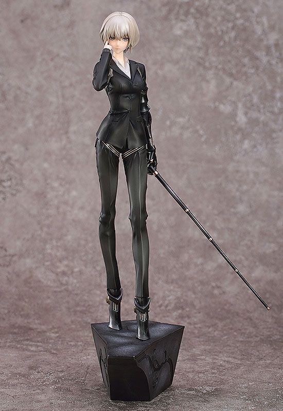 G.A.D PVC Statue 1/7 Inu 30 cm